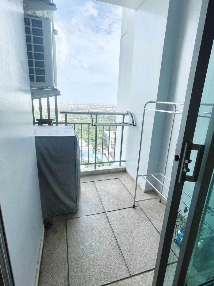 รูป ห้องอัพเดต🙋🏼💎🙋🏼💥แอดไลน์นัดดูห้องได้เลย📲 ภาษีเจริญ 💥ศุภาลัย ปาร์ค ราชพฤกษ์ - เพชรเกษม🔴🟢🟡 - รูปที่ 3/10