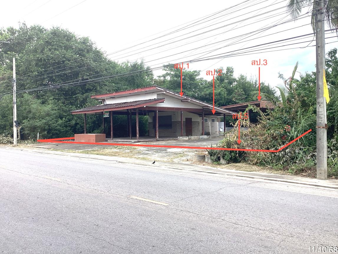 picture HOME for sale  Khlong Wan Muang Prachaubkirikhan Prachaubkirikhan - 19/38