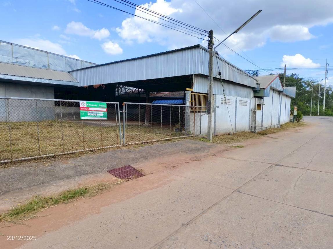 รูป บ้านเดี่ยว สำหรับขาย - สงเปือย ภูเวียง ขอนแก่น - รูปที่ 29/54