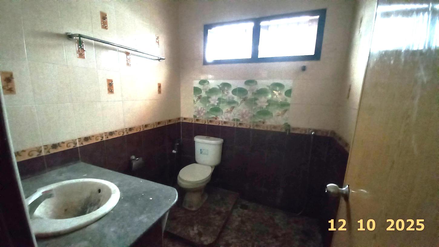 รูป บ้านเดี่ยว สำหรับขาย สวีทโฮม หนองขาม ศรีราชา ชลบุรี - รูปที่ 18/28