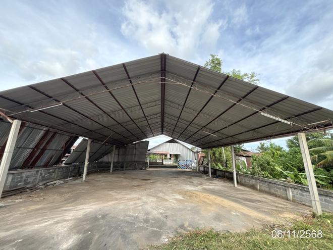 รูป บ้านเดี่ยว สำหรับขาย - บ้านกอก เขื่องใน อุบลราชธานี - รูปที่ 19/52