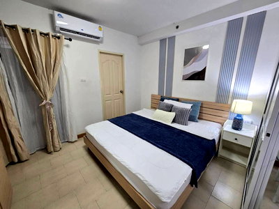 คอนโดให้เช่า : ให้เช่า City Home รัตนาธิเบศร์ 🏡 7,500 ห้องสวย พร้อมอยู่‼️ใกล้ MRT สายสีม่วง #ตอบแชทไว 🔥🔥 รหัส C470