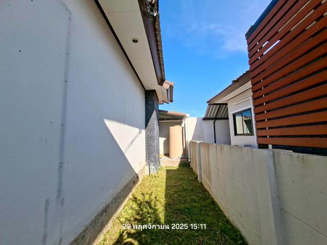 รูป บ้านเดี่ยว สำหรับขาย กฤตพร ไพรเวท วิลล์ มาบตาพุด เมืองระยอง ระยอง - รูปที่ 14/36