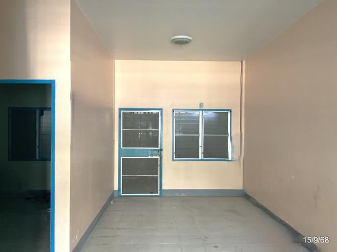 รูป ทาวน์เฮ้าส์ สำหรับขาย อยู่ถาวร  มาบตาพุด เมืองระยอง ระยอง - รูปที่ 3/24