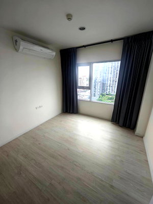 ขายคอนโด : P-46758 วิวเมืองสวย! แอสปาย สาทร-ท่าพระ ใกล้ BTS ตลาดพลู เพียง 5 นาที! 2.55M Line Id: @easythaihome 085-592-2897