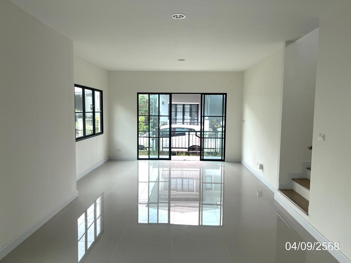 รูป บ้านเดี่ยว สำหรับขาย มารวยริเวอร์ไซต์ ท่าสะอ้าน บางปะกง ฉะเชิงเทรา - รูปที่ 23/38