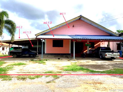 Houses for sale Pran Buri Prachaubkirikhan : HOME for sale  Pran Buri Pran Buri Prachaubkirikhan