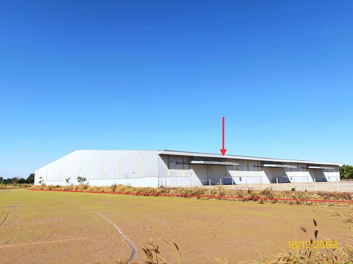 รูป โกดัง สำหรับขาย - สมอแข เมืองพิษณุโลก พิษณุโลก - รูปที่ 21/44