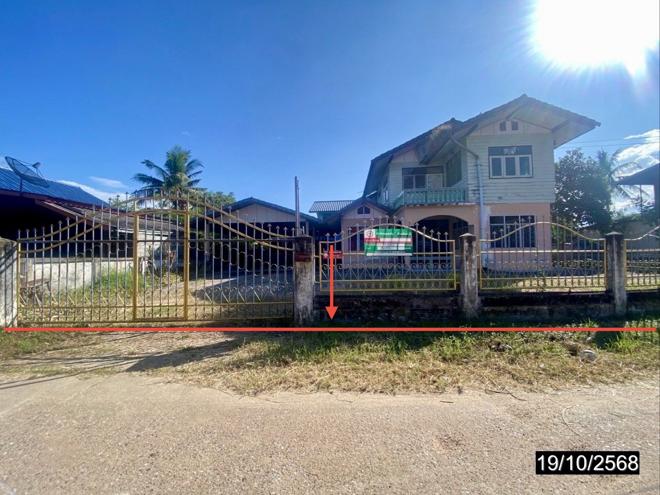 picture HOME for sale  Nong Waeng Somdet Kalasin - 1/34