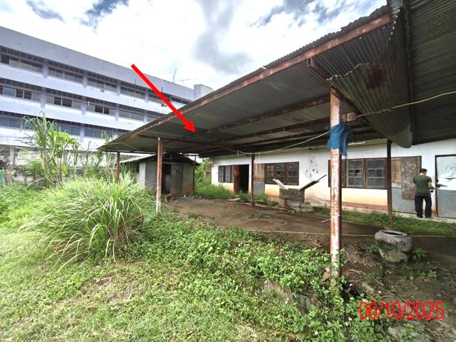 รูป โกดัง สำหรับขาย - บ้านโฮ่ง บ้านโฮ่ง ลำพูน - รูปที่ 21/66