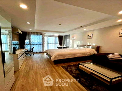 Condos for rent : Studio Condo at Ladda Plus in Si Racha (ID 2531364)