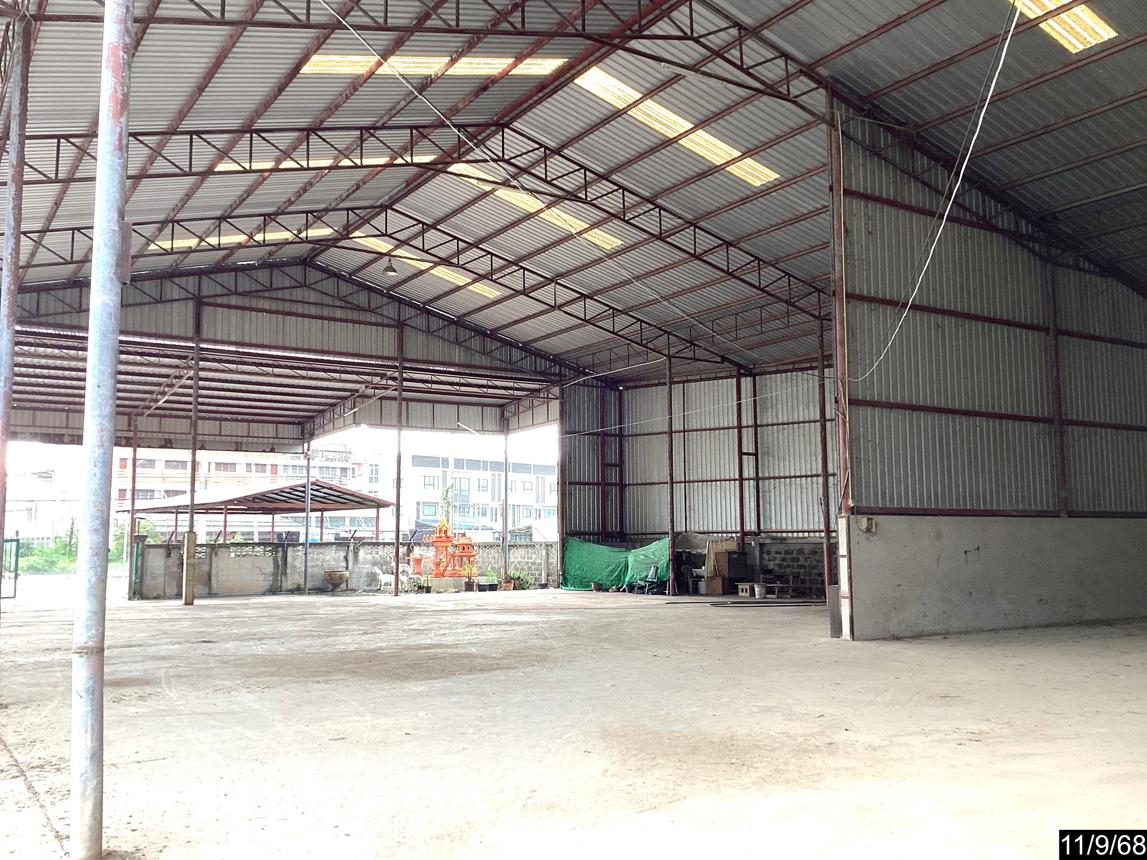รูป อาคารโรงงาน สำหรับขาย - ปากช่อง ปากช่อง นครราชสีมา - รูปที่ 24/44