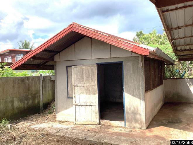 รูป โกดัง สำหรับขาย - นากว้าง เมืองอุดรธานี อุดรธานี - รูปที่ 18/46