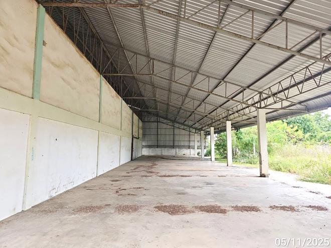 รูป โกดัง สำหรับขาย - ราวต้นจันทร์ ศรีสำโรง สุโขทัย - รูปที่ 4/54