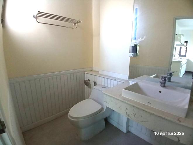 รูป บ้านเดี่ยว สำหรับขาย เดอะคลิฟฟอร์ด เหมืองแก้ว แม่ริม เชียงใหม่ - รูปที่ 12/30