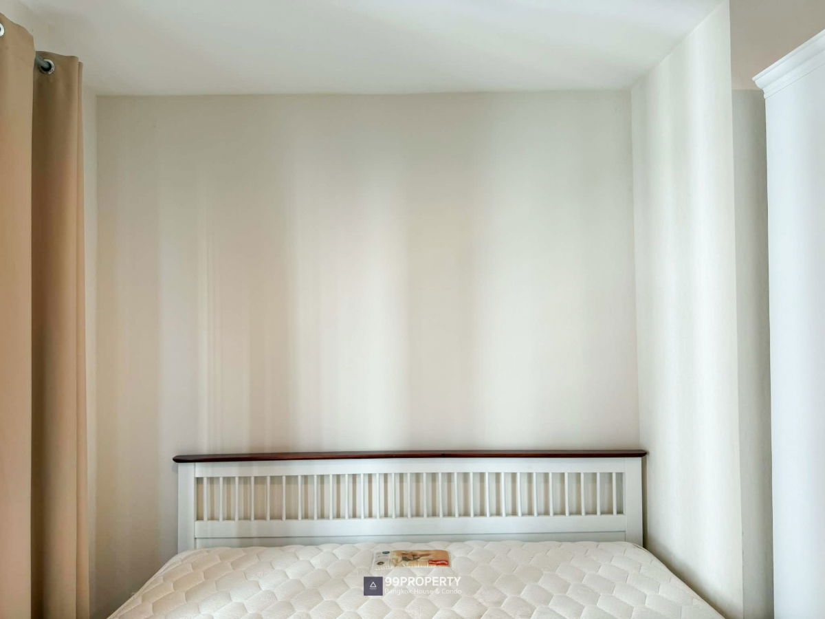 รูป ให้เช่า Belle Rama 9 [เบลล์ พระราม 9] 🔰 ตกแต่งครบ พร้อมอยู่  - รูปที่ 16/23