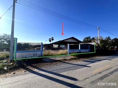 Houses for sale Sam Chuk Suphanburi : HOME for sale  Nong Sadao Sam Chuk Suphanburi