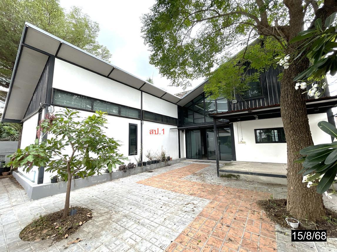 รูป บ้านเดี่ยว สำหรับขาย - ในเมือง เมืองขอนแก่น ขอนแก่น - รูปที่ 28/52