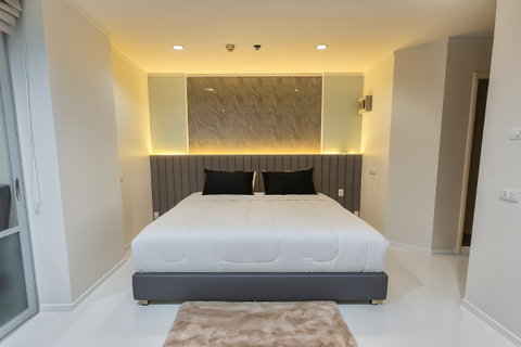 รูปภาพ ให้เช่าคอนโด LPN Ville Sukhumvit 77 (เฟส2) ขนาด 46 ตร.ม. ใกล้ BTS อ่อนนุช