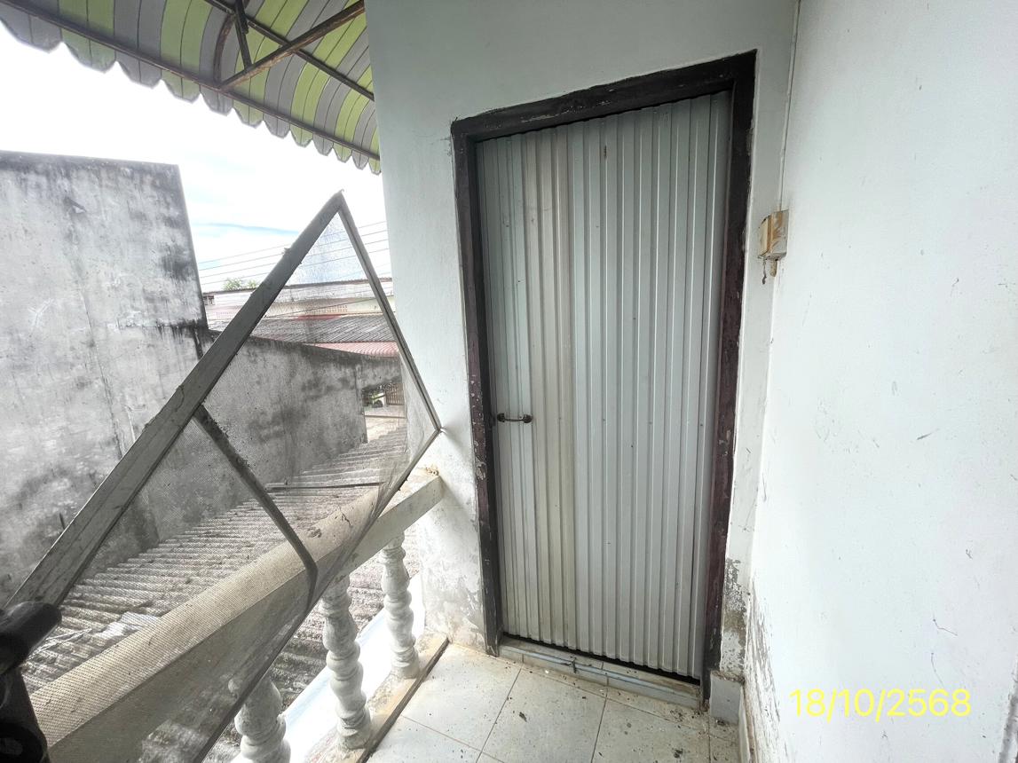 รูป อาคารพาณิชย์ สำหรับขาย - ปากพะยูน ปากพะยูน พัทลุง - รูปที่ 20/26