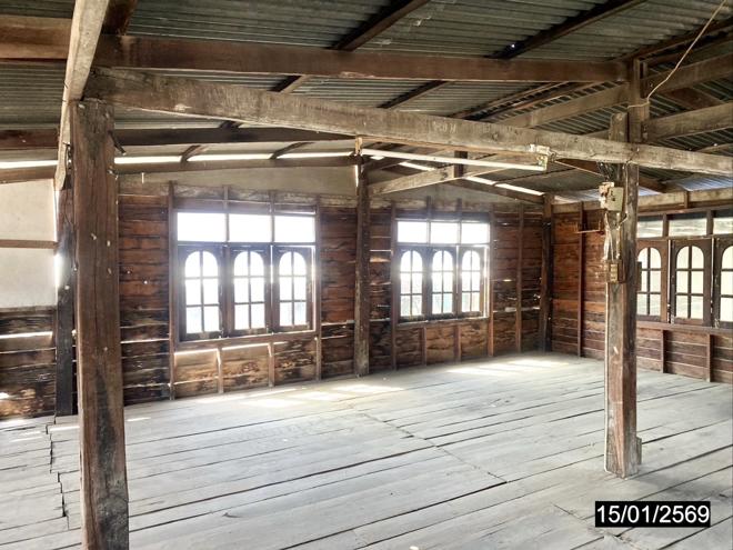 รูป บ้านเดี่ยว สำหรับขาย - โคกกุง แก้งคร้อ ชัยภูมิ - รูปที่ 15/34