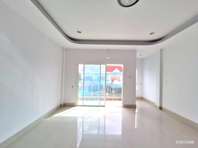 รูป ทาวน์เฮ้าส์ สำหรับขาย - คลองแห หาดใหญ่ สงขลา - รูปที่ 11/34
