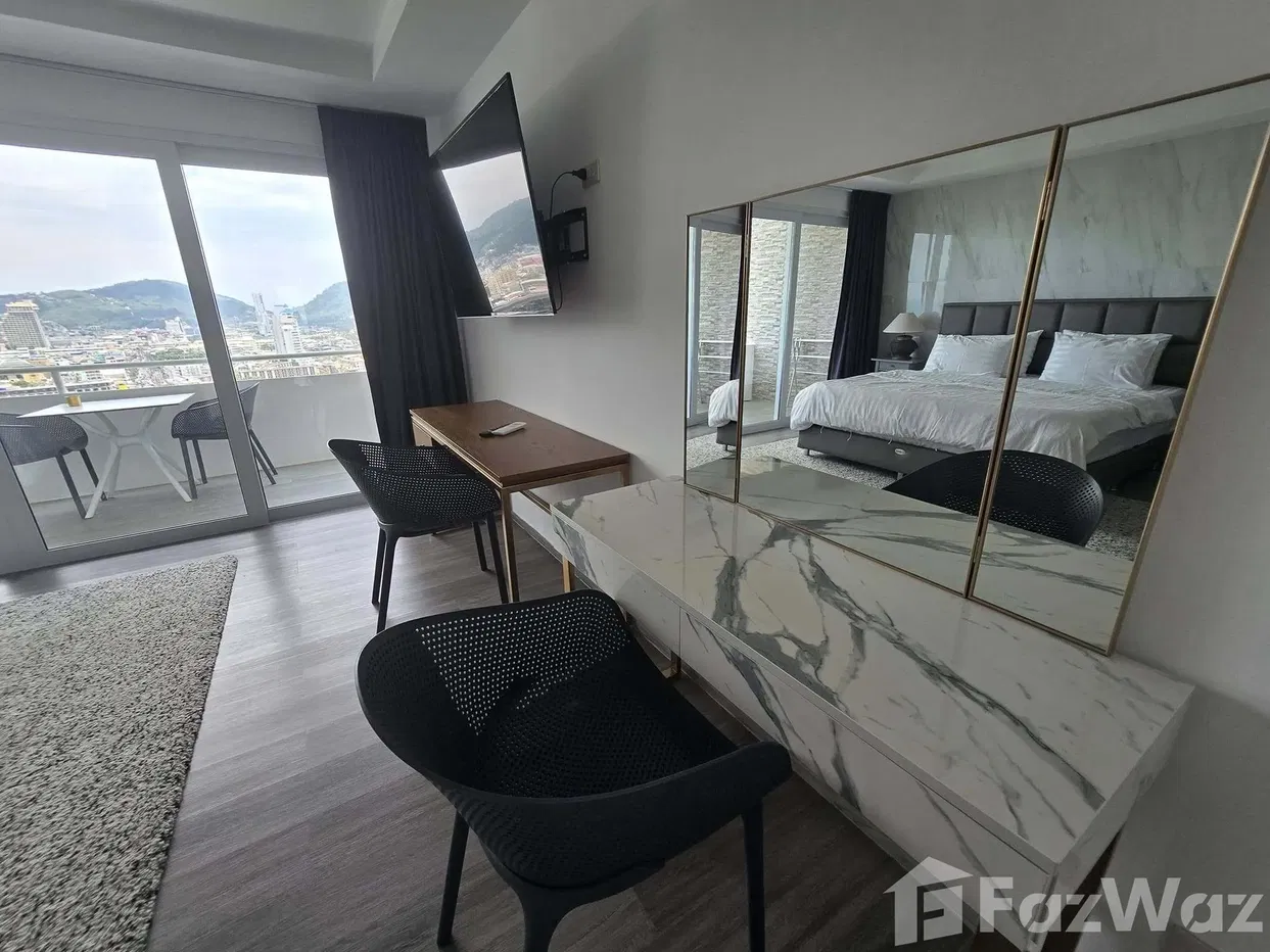 รูป ขาย ทาวน์เฮ้าส์ 3 ห้องนอน ในโครงการ อันดามัน ฮิลส์ 6046415 - รูปที่ 2/12