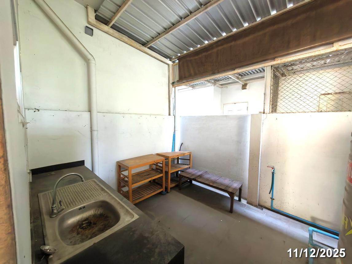 รูป อาคารพาณิชย์ สำหรับขาย มาลาดา โฮม แอนด์ รีสอร์ท หนองควาย หางดง เชียงใหม่ - รูปที่ 22/38