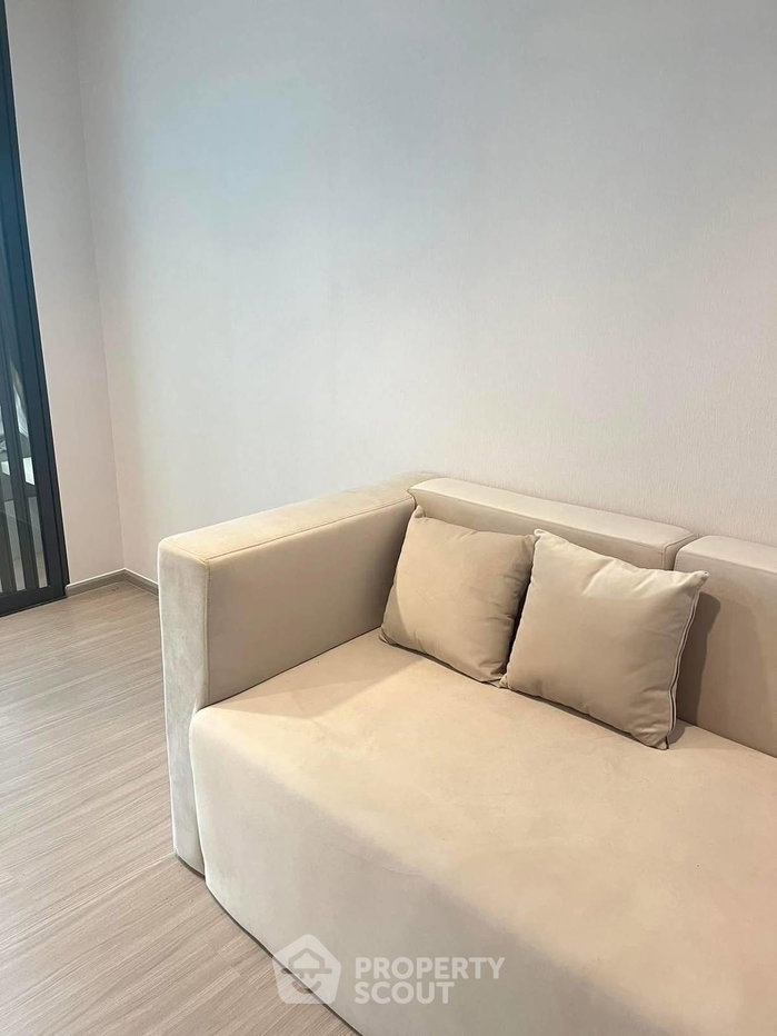 รูป คอนโด 1-ห้องนอน ที่ ไลฟ์ สาทร เซียร์รา ใกล้ BTS ตลาดพลู (ID 1970824) - รูปที่ 2/8