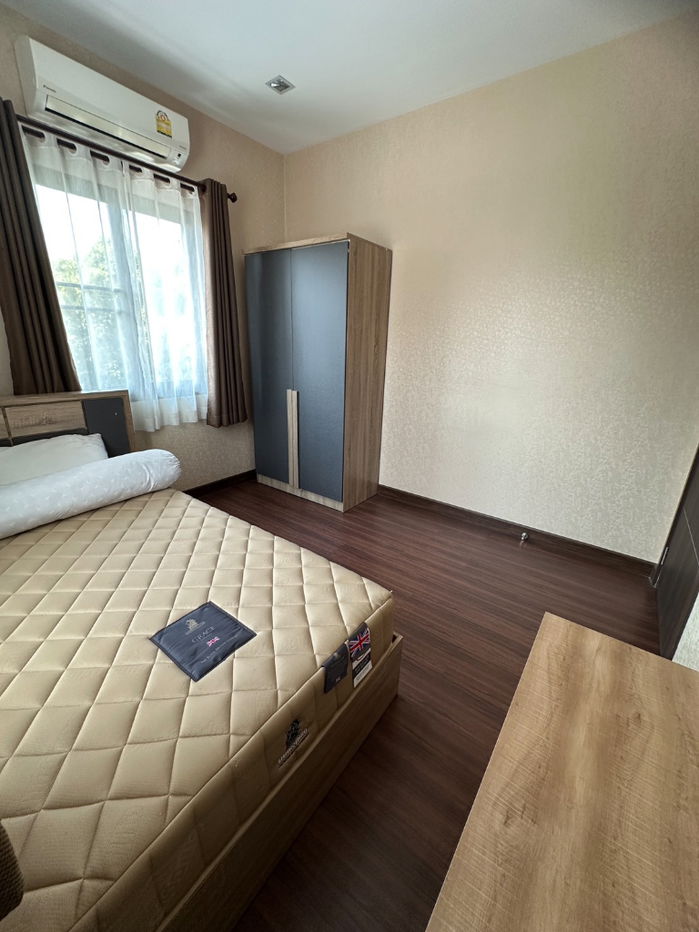 รูป ให้เช่า บ้านเดี่ยวใน Oriental Regent 3 082-532-3935 - รูปที่ 5/30