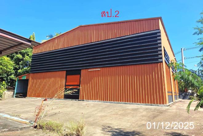 รูป อาคารสำนักงาน สำหรับขาย - ชมพู เมืองลำปาง ลำปาง - รูปที่ 2/44