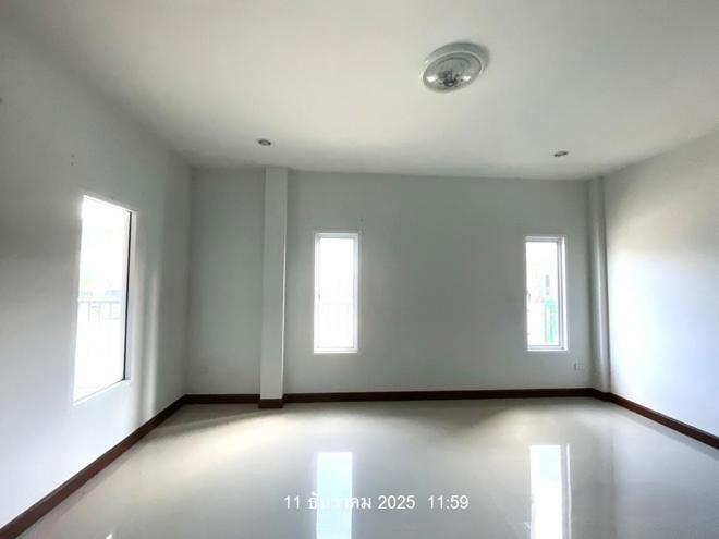 รูป ทาวน์เฮ้าส์ สำหรับขาย อิสเทิร์นแลนด์ซิตี้ 10 แม่น้ำคู้ ปลวกแดง ระยอง - รูปที่ 7/26