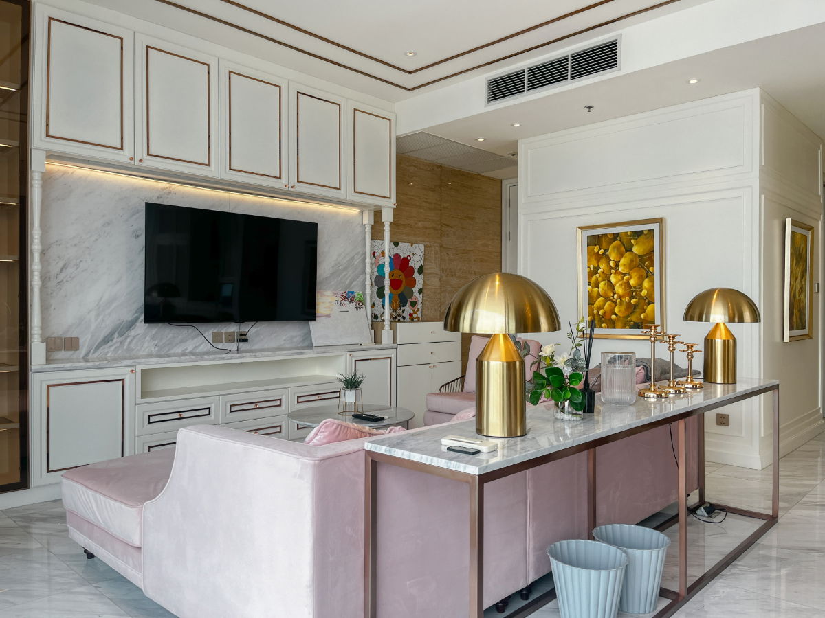 picture For Rent: Khun by Yoo, 130,000 THB [MKsr260206] - 16/22