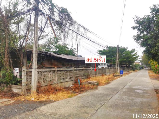 รูป บ้านเดี่ยว สำหรับขาย - รั้วใหญ่ เมืองสุพรรณบุรี สุพรรณบุรี - รูปที่ 19/44