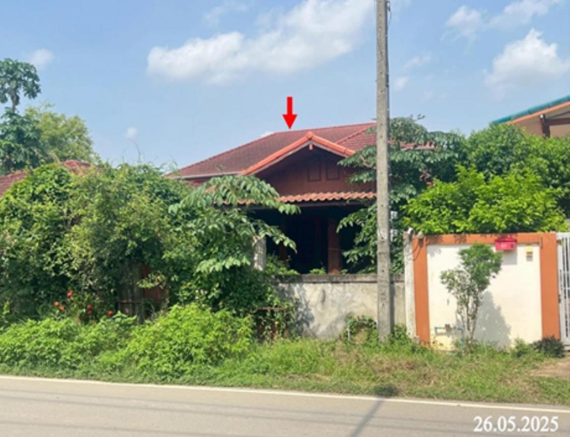 รูป บ้านเดี่ยว สำหรับขาย - วังหงส์ เมืองแพร่ แพร่ - รูปที่ 9/18