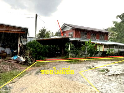 บ้านเดี่ยว วังสะพุง เลย : บ้านเดี่ยว สำหรับขาย - ผาน้อย วังสะพุง เลย