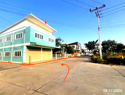 Houses for sale Phrae : HOME for sale  Na Chak Muang Phrae Phrae