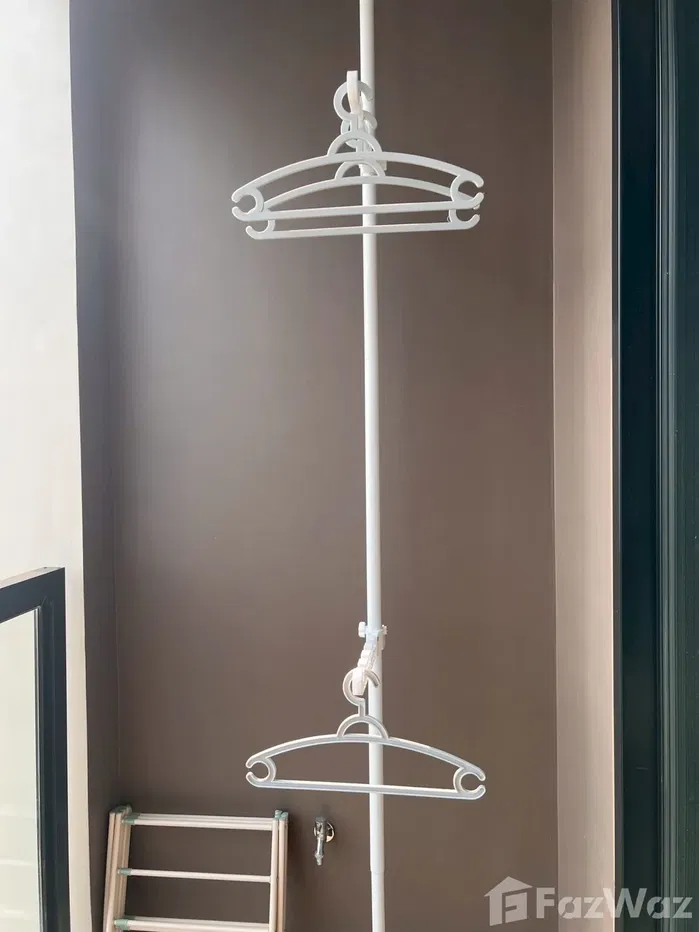 รูป คอนโดให้เช่า 1 ห้องนอน ในโครงการ เดอะ พาโนร่า พัทยา 6046697 - รูปที่ 18/18