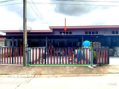 Townhouses for sale Muang Rayong : TOWN HOUSE for sale  Thapma Muang Rayong Rayong