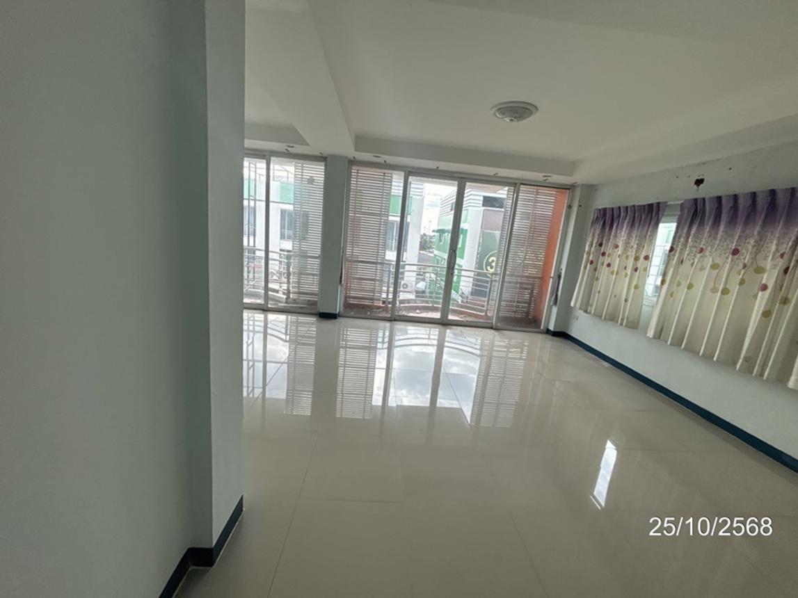 รูป อาคารพาณิชย์ สำหรับขาย แผ่นดินทอง ซิตี้ 1 ในเมือง เมืองนครราชสีมา นครราชสีมา - รูปที่ 32/38