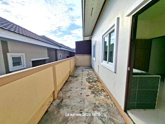 รูป บ้านเดี่ยว สำหรับขาย - ปลวกแดง ปลวกแดง ระยอง - รูปที่ 8/20