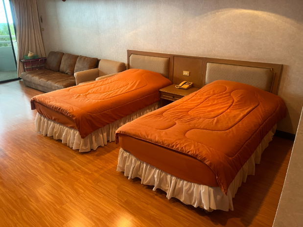 รูป ขาย คอนโด ติดทะเล ชะอำ เดินทางสะดวก - รูปที่ 5/19