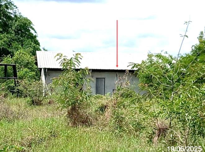 รูป อาคารสำนักงาน สำหรับขาย - หนองหัวโพ หนองแซง สระบุรี - รูปที่ 11/32