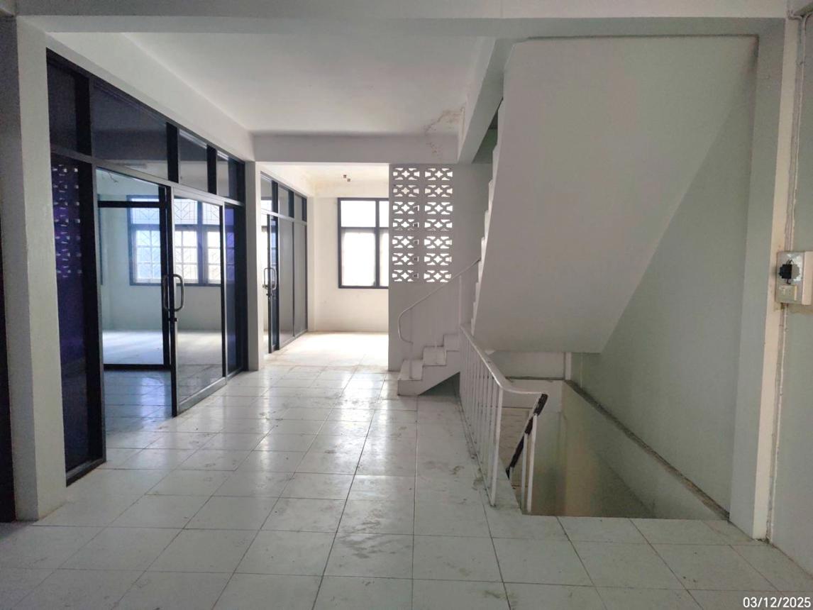 รูป อาคารพาณิชย์ สำหรับขาย - บ้านสร้าง บางปะอิน พระนครศรีอยุธยา - รูปที่ 30/38