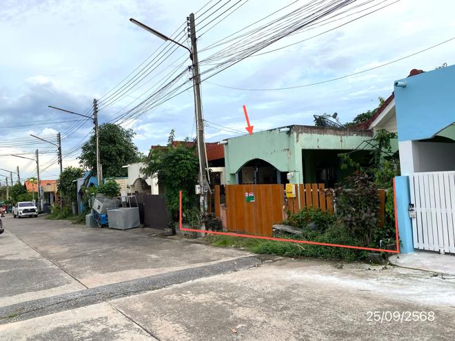 รูป ทาวน์เฮ้าส์ สำหรับขาย บ่อวินเมืองทอง 2 บ่อวิน ศรีราชา ชลบุรี - รูปที่ 4/14