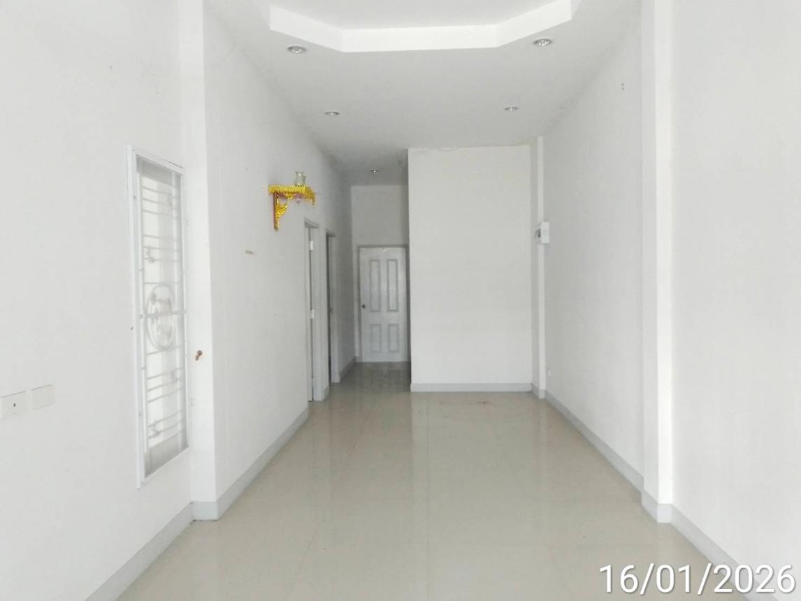 รูป ทาวน์เฮ้าส์ สำหรับขาย อีสเทิร์น 2 บ่อวิน ศรีราชา ชลบุรี - รูปที่ 17/30