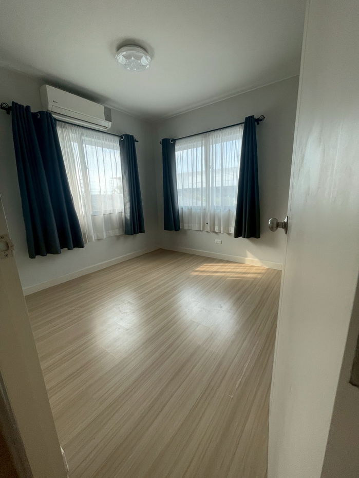 รูป เช่า ขายบ้านเดี่ยว 2 ชั้น หมู่บ้านคณาสิริ วงแหวนลำลูกกา 51 ตร.ว. คลอง 5 ธัญบุรี ใกล้ฟิวเจอร์พาร์ครังสิต - รูปที่ 9/14