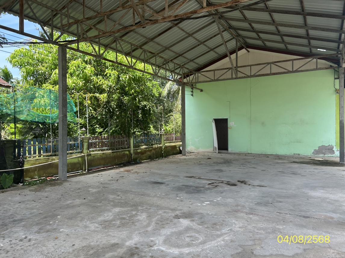 รูป บ้านเดี่ยว สำหรับขาย - ห้วยเหนือ ขุขันธ์ ศรีสะเกษ - รูปที่ 44/56