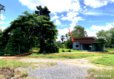 Houses for sale Maha Sarakham : HOME for sale  Kham Riang Kantharawichai Maha Sarakham