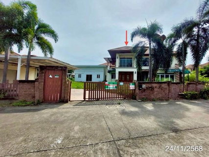 HOME 251.2 Sq.w. Muang Chon Buri Chonburi for 12.9M